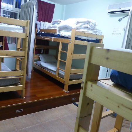 Guesthouse פולי מראה חיצוני תמונה