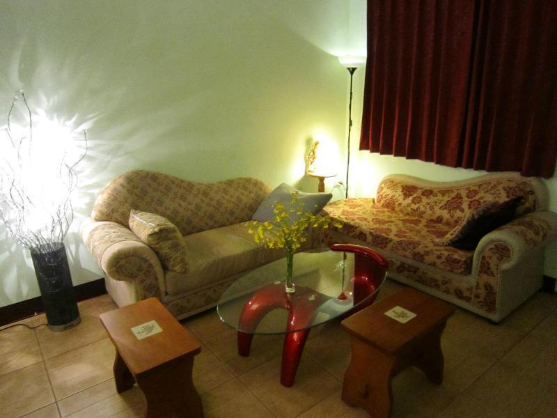 Guesthouse פולי מראה חיצוני תמונה