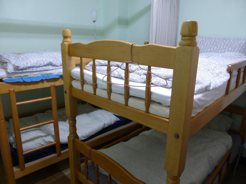 Guesthouse פולי מראה חיצוני תמונה