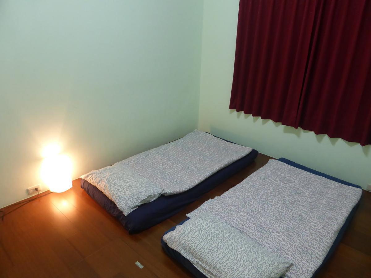 Guesthouse פולי מראה חיצוני תמונה